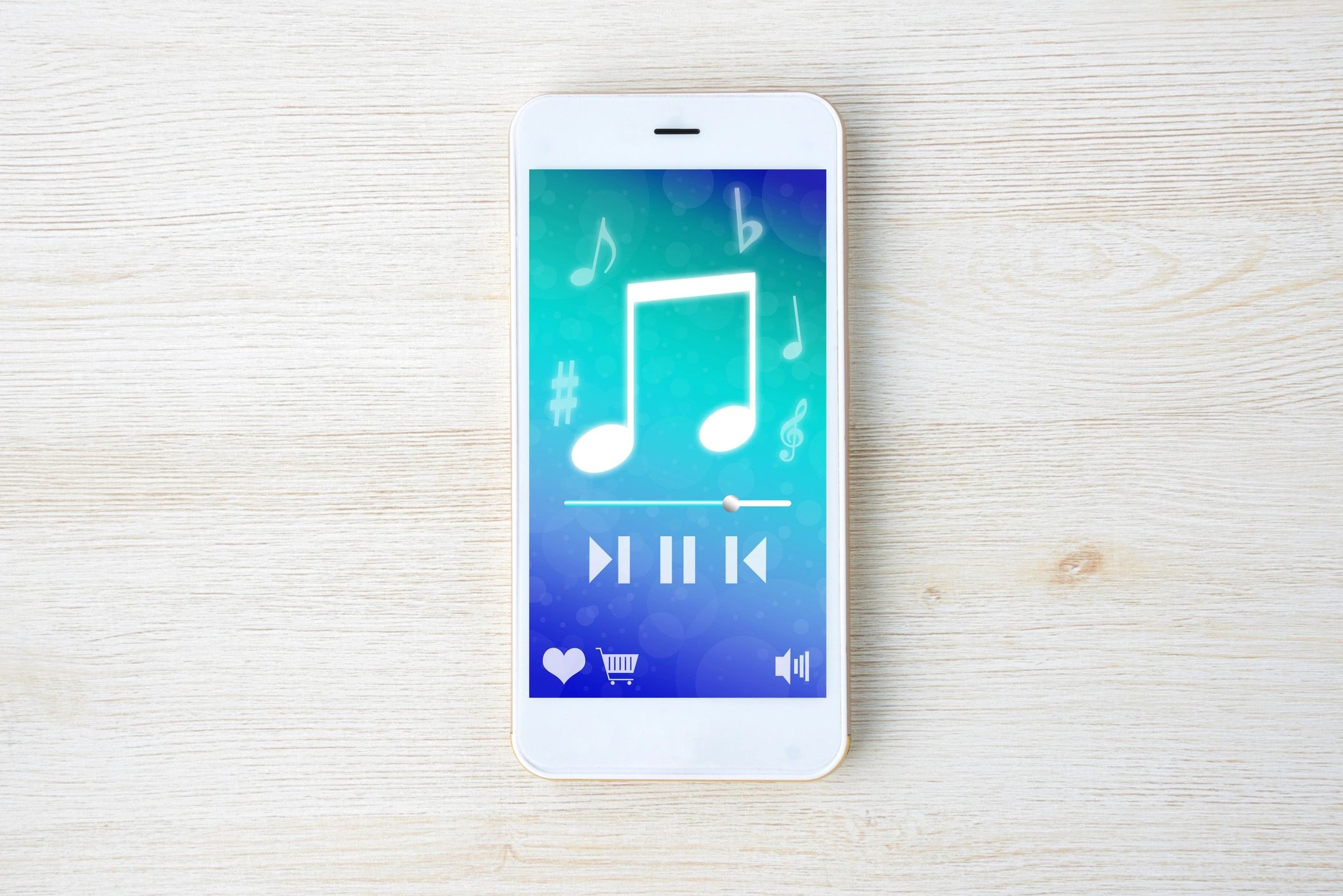 Apple Music Logo