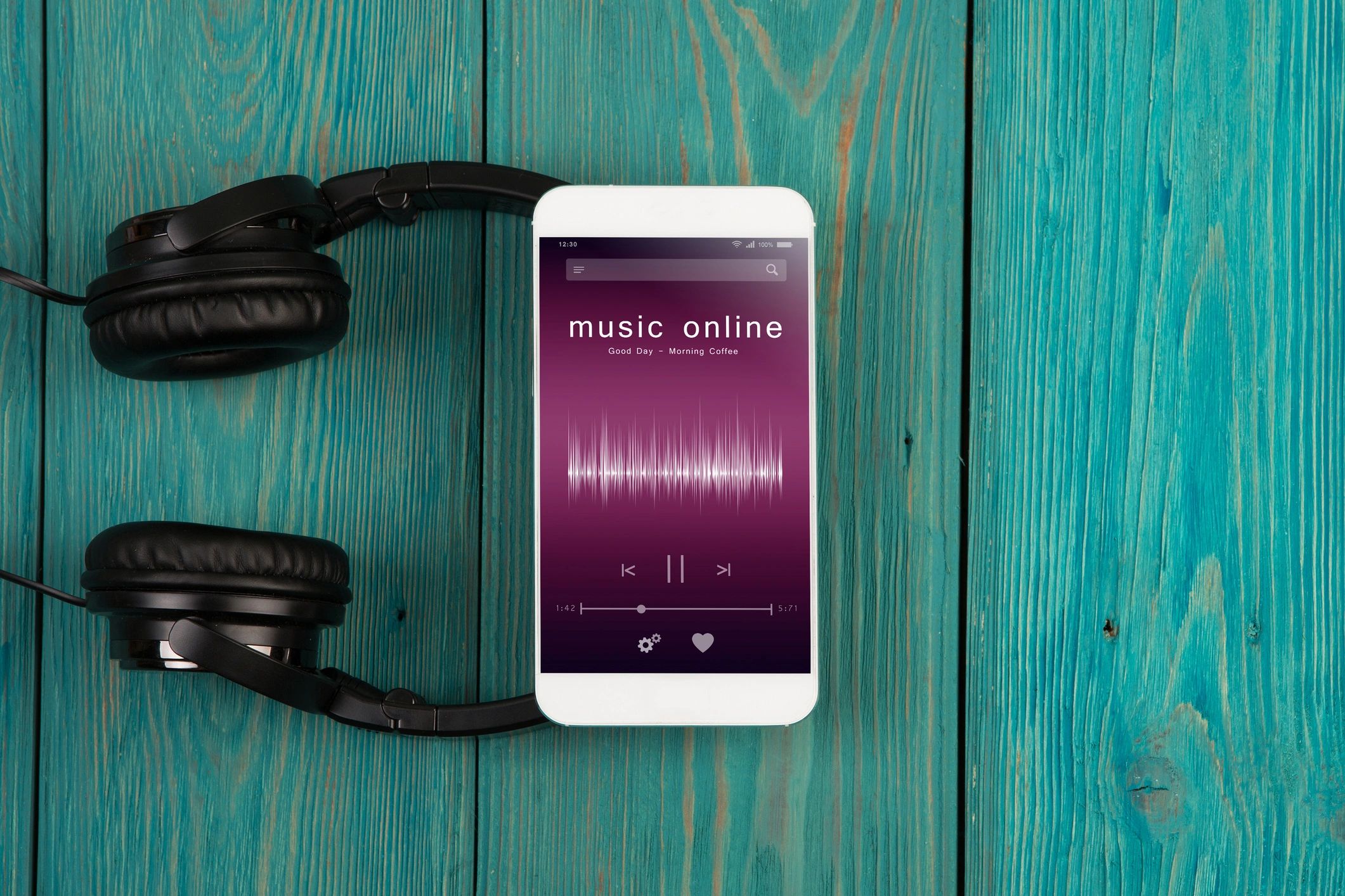 Spotify Logo